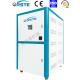 380V 0.8Mpa PET Crystallizer Dryer Air Cooling With Multistage Filtration System