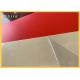 Customized Size Ldpe Foil Coated On Stainless Steel Sheet Protection Film