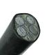 XLPE Insulated LV Power Cable Aluminum Conductor 0.6/1KV For Building Wiring