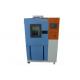 High And Low Temperature And Humidity Impact Aging Testing Control Cabinet