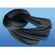 1680D  Nylon 6 Tire Cord Fabric Dimensional Stable For Semi Steel Radial Tire