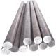 Black Pickled Stainless Steel Solid Round Bar 310S Anti Corrosion