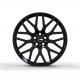 JWL Custom Forged Wheels PCD 5x112 6061 T6 20x9 Off Road Wheels