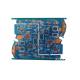 Rigid Rogers 18 Layer Multi Layer PCB Circuit Boards With ENIG Surface Finish