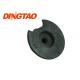 130191 Drilling Guide D4 For DT Vector 7000 Cutter Parts Vector 5000 Parts
