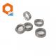 Hra 89-91 Heat Resistance Tungsten Carbide Wear Parts With Impact Resistance ≥2200