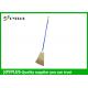 Easy Handle Garden Cleaning Tools Sorghum Grass Sweeping Broom 400g