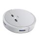12V Automatic Robot Vacuum Cleaner ABS PC Material With High Capacity Dust Box
