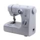 Max. Sewing Thickness 2.5mm Household Mini Textile Sewing Machine for Garment Shops