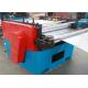 15-30m/min C Channel Roll Forming Machine , GCr12 Roller Purlin Forming Machine 