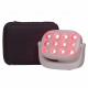 Portable Super LED Therapy Light Device 60W LED Handheld Infrared Red Light Therapy