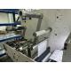 Intelligent Digital Roll To Roll Label Cutting And Rewinding Machine