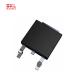 FDD86381-F085 MOSFET Power Electronics TO-252-3 Switching Transistor High Current High Voltage Applications