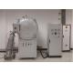 Mosi2 Rod Heating Vacuum Chamber Furnace Up To 1600℃ Double Layer Design