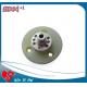 135012681 EDM Charmilles Stainless Die Guide Holder For ROBOFIL 240,440