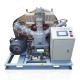Oil Free High Pressure Oxygen Compressor Medical Oilless Booster Compressor For Oxygen