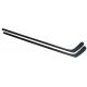 Custom Carbon Fiber Ice Hockey Stick 64 Intermediate Hockey Stick 410g