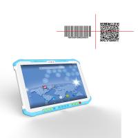 Durable Rugged Windows Tablet PC , Ruggedized Android Tablet Wifi Bluetooth Touch Screen