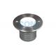 D2CDR0614 D2CDR0615 24V or 110~240V Smooth Surface Light Output SMD LED Inground Lamp 1.2W 1.8W Outdoor Rated IP67