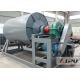Small Scale Ceramic Industrial Ball Mill Intermittent Ball Milling Equipment for Cement Clay Coal