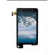 480x800 IPS LCD Capacitive Touchscreen TFT Monitor Display 3.1 Inch ODM