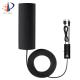 waterproof 5m Cable 20mA 470MHz 25dBi Indoor TV Antenna
