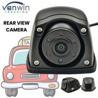 1080P Ultra-Wide Angle Smart Automotive Camera IP68 AHD Vehicle Surveillance System