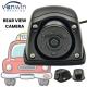 1080P Ultra-Wide Angle Smart Automotive Camera IP68 AHD Vehicle Surveillance System
