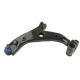 Front Lower Control Arm with Ball Joint B60S34350D For Mazda 3 2008 Replace/Repair