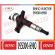 GENUINE AND BRAND NEW COMMON RAIL INJECTOR 8-98011604-5 8980116045 fuel injector 095000-6980 for I-SUZU DMAX