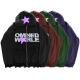                  Hoodies Heavyweight High Quality Cotton Fleece Full Hoodie Custom Embroidered Zip up             