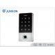 Robust Waterproof RFID Keypad Reader with Biometric Fingerprint Recognition - 24VDC