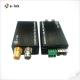3G SFP SDI Mini Converter Optical Fiber For 1080P Video Broadcasting