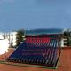 304 Stainless Steel Presssure Solar Water Heater 250 High Pressure Solar Water