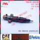 C9 Diesel Engine Fuel Injector 557-7637 For Caterpillar Excavator 2352888 2360962 4598473 5577634 20R1938