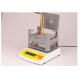 NEW Design Electronic Digital Gold Density Tester Machine Factory Price  Precious Metal Purity Tester