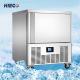 5 Trays Automatic Cold Storage Blast Freezer Chiller Countertop Defrost