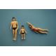 color swim figures---1:25 swim figures,scale people,model swim figures,model stuffs,ABS people,G guage people