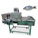 Tilapia Cutter Fish Processing Machine / Equipment Fish Head Tail Removal