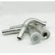 304 316 Stainless Steel Hydraulic Hose Fittings Water Gas Oil Fitting 87641 at Affordable