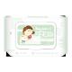 Eco Friendly Disposable Wet Wipes Tissue for Infant Baby Cleaning Skin