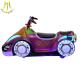 Hansel   indoor amusement park rides electric motorbikes remote control ride on car