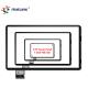 13.3 Inch IP65 Waterproof Touch Screen With 10-Point Touch USB/RS232/IIC Interface