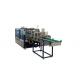 Electric 304 Steel Plastic Bottle Packaging Machine For Beverage Bottles