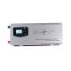 Peak Power 12KW Pure Sine Wave Inverter MPPT Control Strong Carrying Capacity