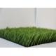 Pile Height 60MM Soccer Artificial Grass , Football Field Artificial Turf