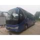 Diesel Double Doors 51 Seats 2017 Year Used KINGLONG Buses Used Coach Bus With AC
