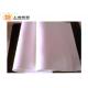 400gsm Staple 100 Polyester Non Woven Fabric / Nonwoven Geotextile Fabric