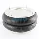 Flange Ring Air Bellow Contitech FD 614-26 Firestone W01-R58-4064 Truck Air Spring