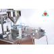 China supplier automatic ice pop ice candy ice lolly packing machine in business